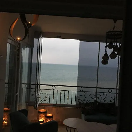 Sea Pearl Apartment