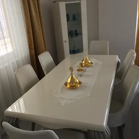 سي بيرل * ترابزون