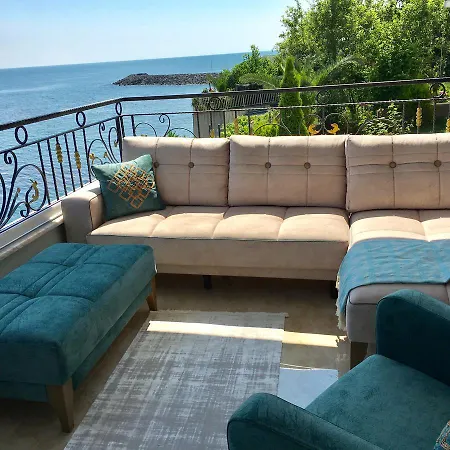 Sea Pearl Апартаменты