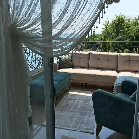 Sea Pearl Апартаменты