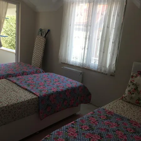 سي بيرل شقة