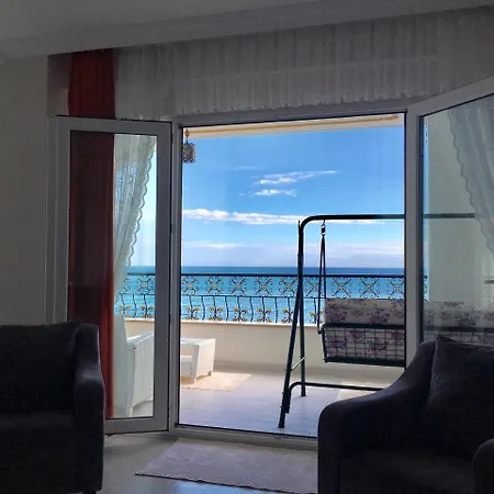 Sea Pearl * Trabzon