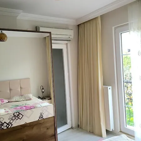 Sea Pearl Apartment