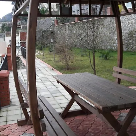 سي بيرل شقة