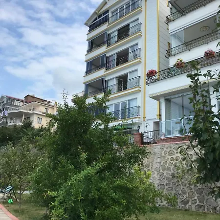 Apartment Sea Pearl *