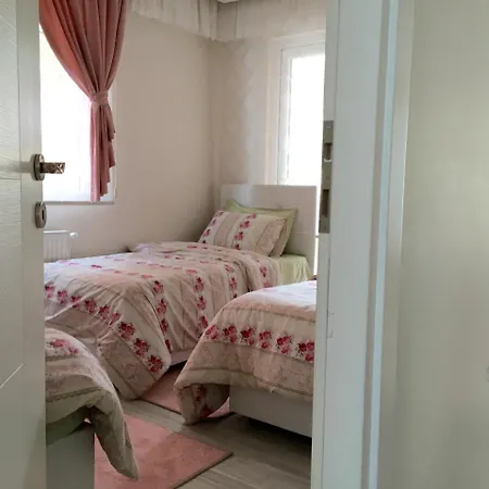 Apartment Sea Pearl *