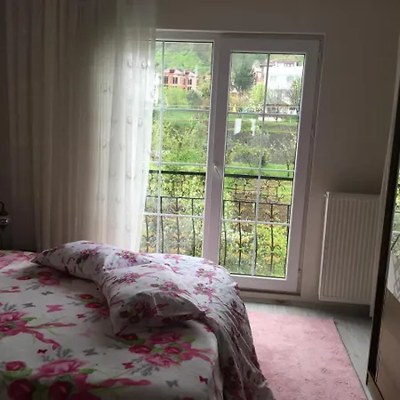 Sea Pearl Apartment Trabzon