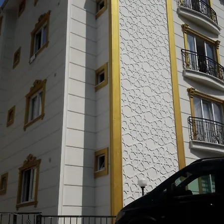 Sea Pearl Apartment Trabzon