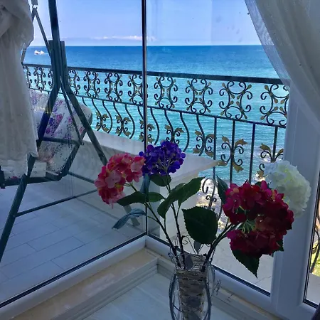 Apartment Sea Pearl *