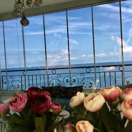 Sea Pearl Apartment