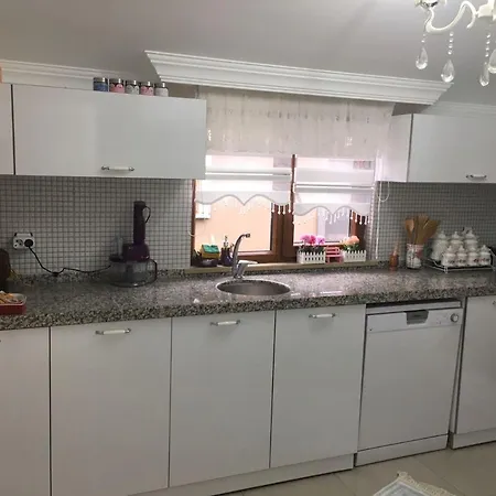 Apartment Sea Pearl