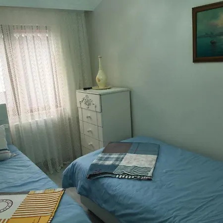 Sea Pearl Apartment