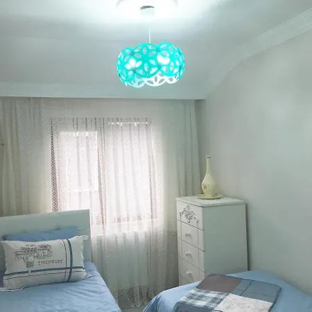 Sea Pearl * Трабзон