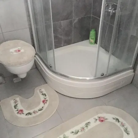 شقة سي بيرل ترابزون