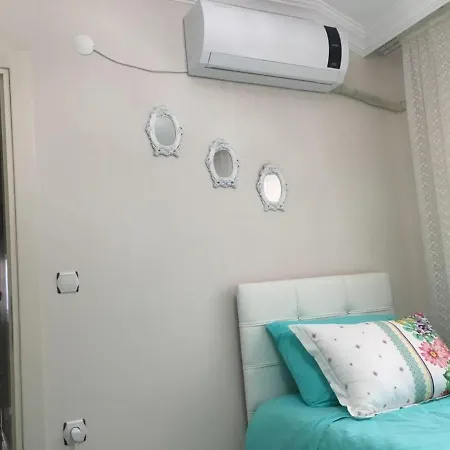 Sea Pearl Apartment *