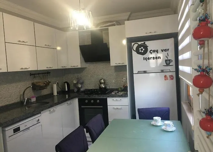 Sea Pearl Apartamento