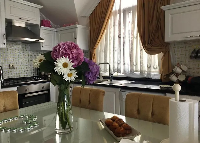 Sea Pearl Apartamento