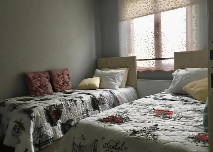 Sea Pearl Apartamento