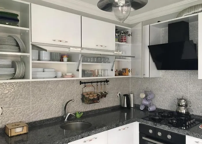 Apartamento Sea Pearl