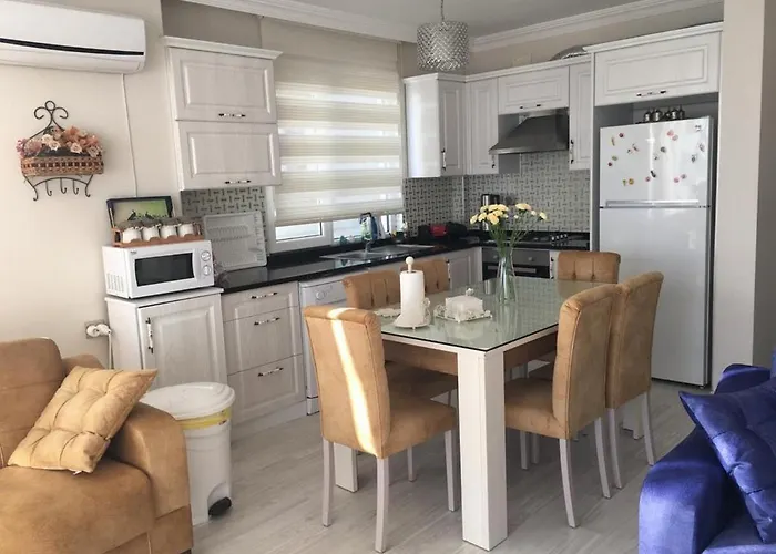 Apartamento Sea Pearl *