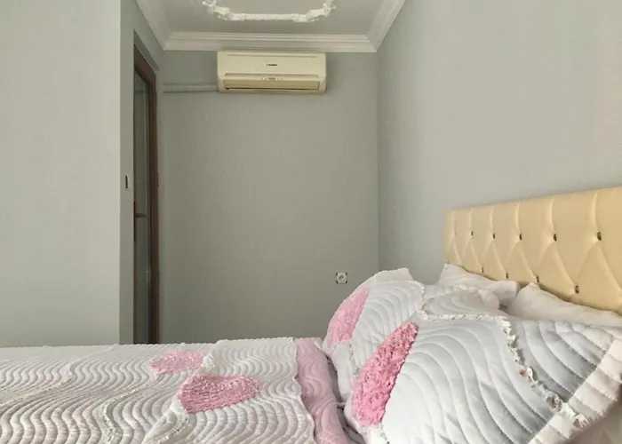 Sea Pearl Apartamento