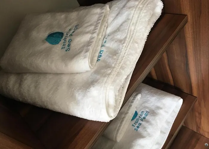 Sea Pearl Apartamento