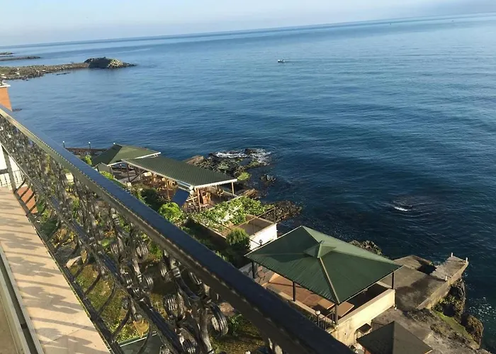 Apartamento Sea Pearl