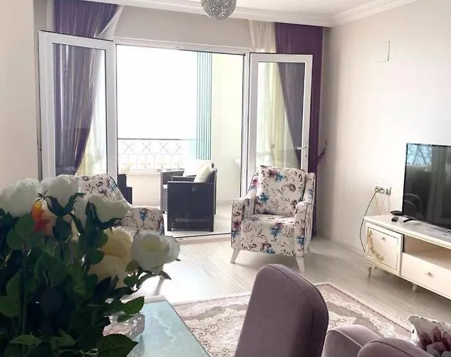 Sea Pearl Apartamento