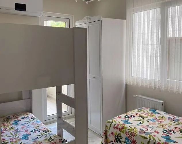 Sea Pearl Apartamento