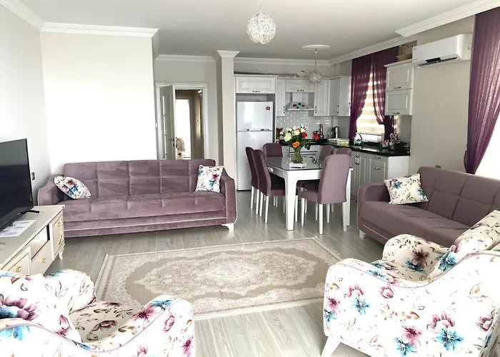 Sea Pearl Apartamento *