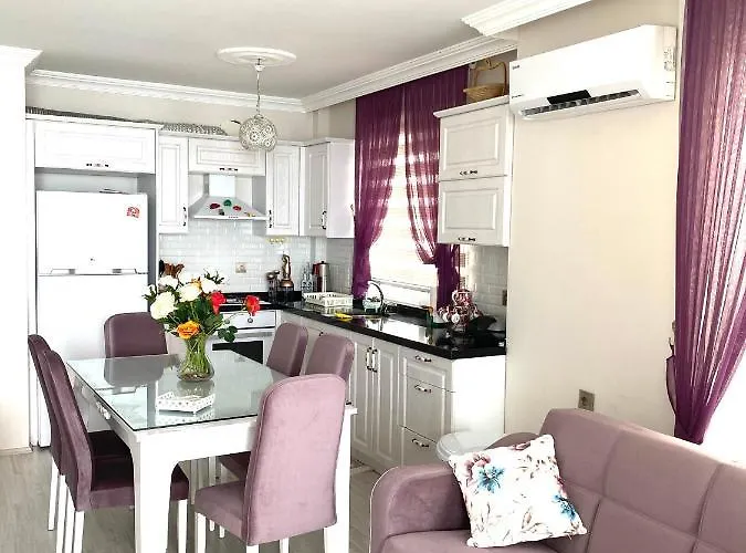 Apartamento Sea Pearl *