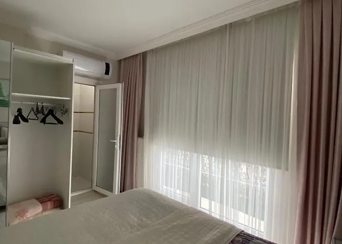 Apartamento Sea Pearl