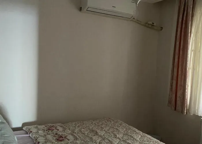 Sea Pearl Apartamento *