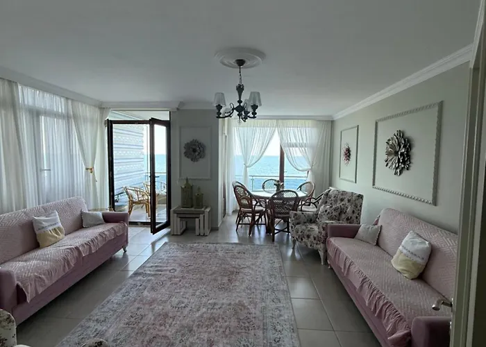 Sea Pearl Apartamento *