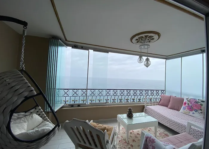 Apartamento Sea Pearl