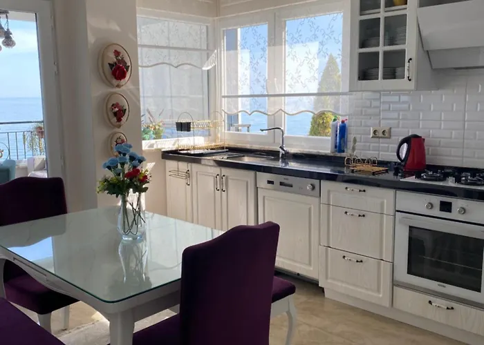 Sea Pearl Apartamento *