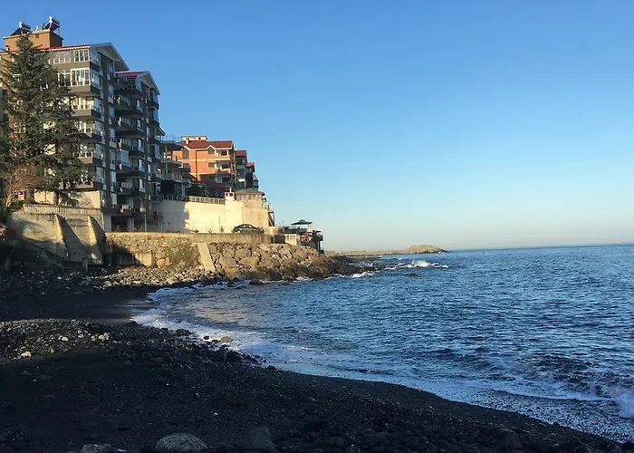 Apartamento Sea Pearl *