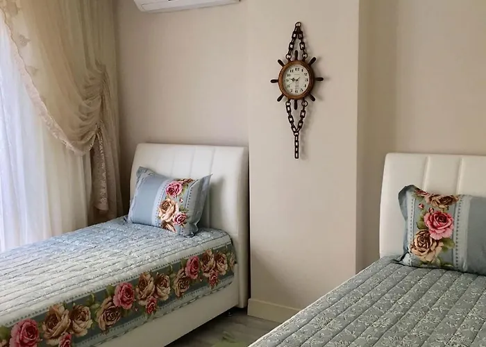 Sea Pearl Apartamento Trabzon