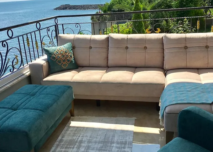 Sea Pearl Apartamento