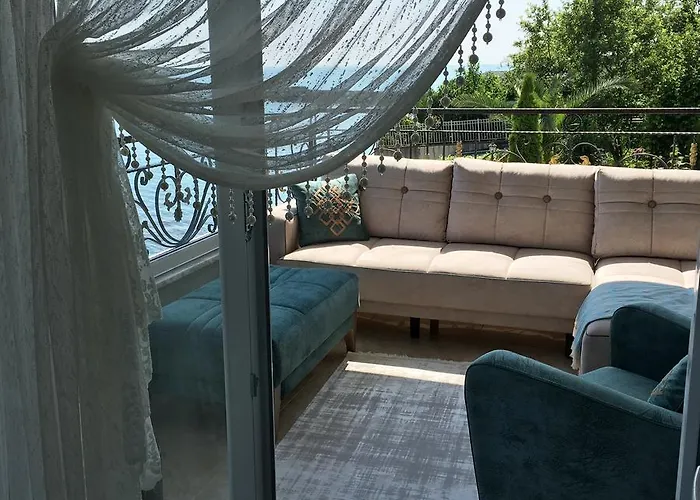 Sea Pearl Apartamento