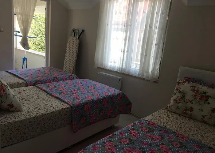 Sea Pearl Apartamento