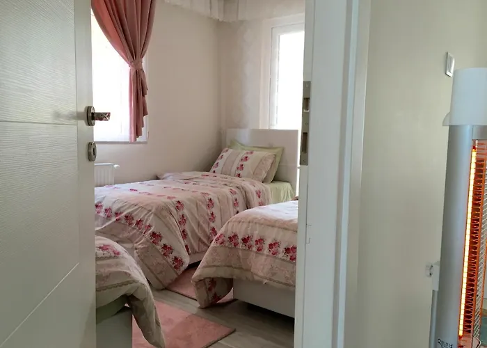 Apartamento Sea Pearl *