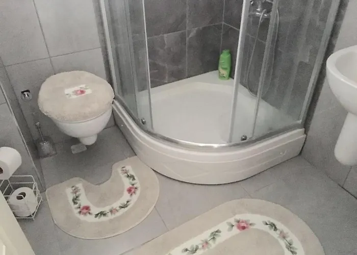 Apartamento Sea Pearl Trabzon