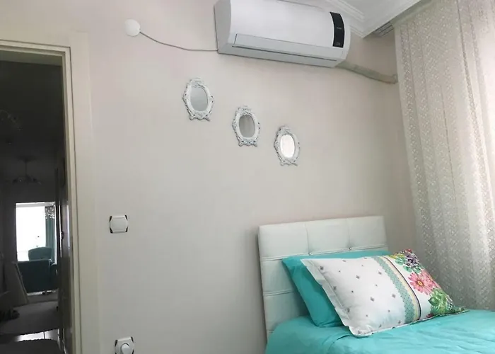 Sea Pearl Apartamento *