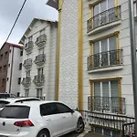Sea Pearl דירה טראבזון
