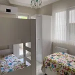 Sea Pearl Апартаменты