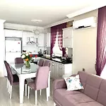 Апартаменты Sea Pearl *