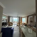 Sea Pearl Апартаменты Трабзон