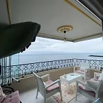 Sea Pearl טראבזון