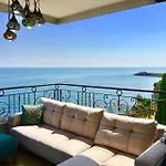 Sea Pearl Апартаменты *